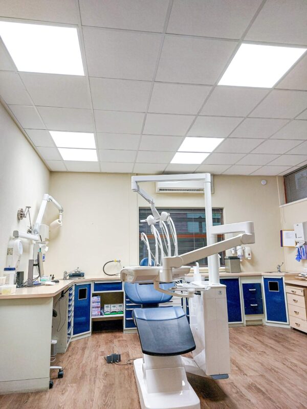 DentLed DL60