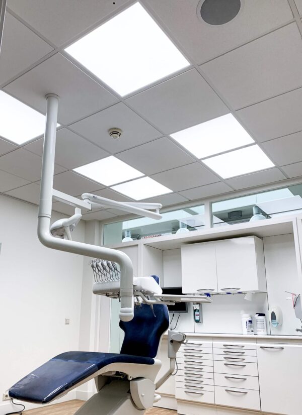 DentLed DL60