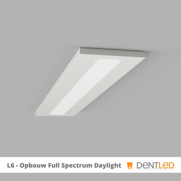 White Line volspectrum daglicht led