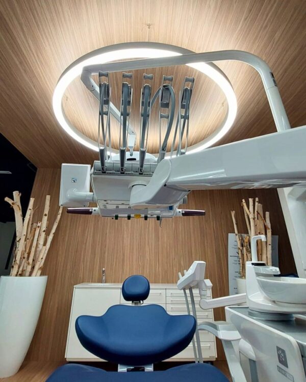 PVR150 - Dentled volspectrum daglicht armatuur