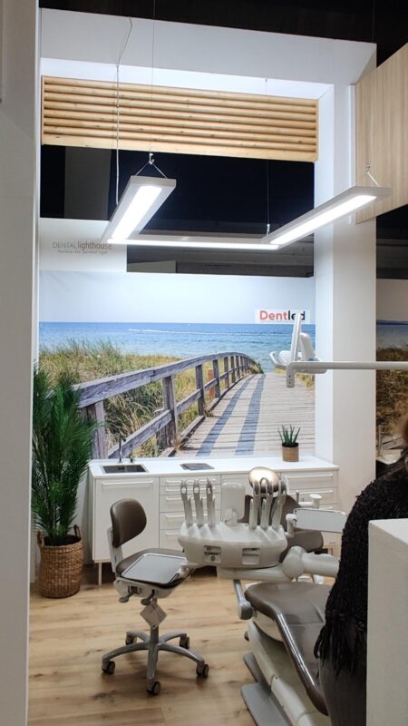 Dentex-show-and-dentled-lighting