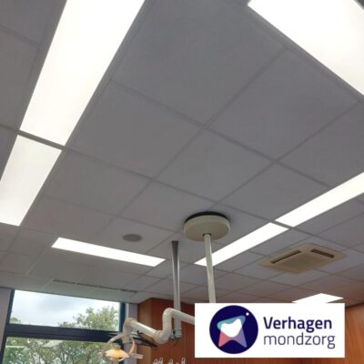 Dentled-DL120-LED-light-for-dental-treatmentroom-verhagen-dental-clinic