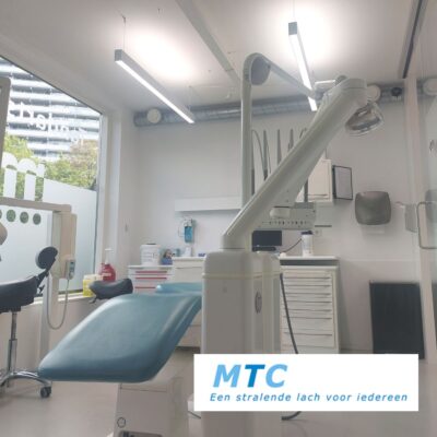 PH-Dentled-Clinic-LED-verlichting-Renovatie