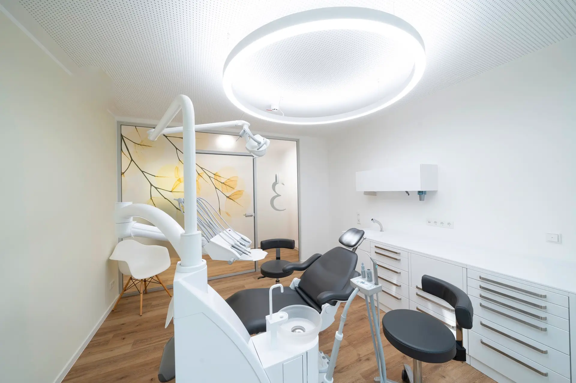 Volledig spectrum tandheelkundige verlichting met CRI 97+ van Dentled PVR150
